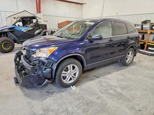 Honda CR-V 2.4L 4 2011