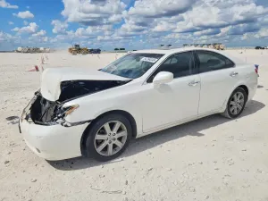 Lexus ES 3.5L 6 2007