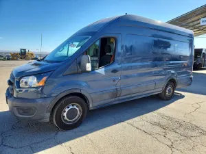 Ford Transit 3.5L 6 2020
