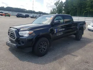 Toyota Tacoma DOUBLE CAB 3.5L 6 2023