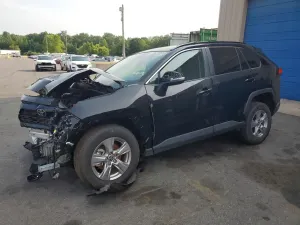 Toyota Rav4 2.5L 4 2025