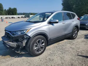Honda CR-V 1.5L 4 2020