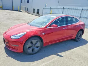 Tesla Model 3 2019