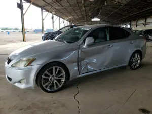 Lexus IS 250 2.5L 6 2006