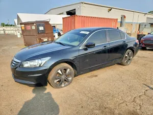 Honda Accord 2.4L 4 2009