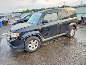 Honda Element 2.4L 4 2011