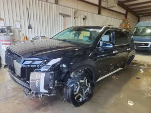 Hyundai Palisade 3.8L 6 2024