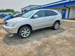 Lexus RX 3.5L 6 2009