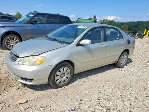 Toyota Corolla 1.8L 4 2003