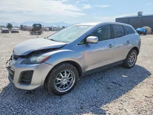 Mazda CX-7 2.5L 4 2011
