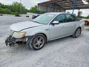 Ford Taurus 3.5L 6 2009