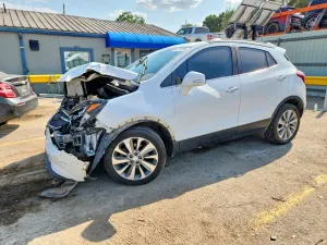 Buick Encore 1.4L 4 2019