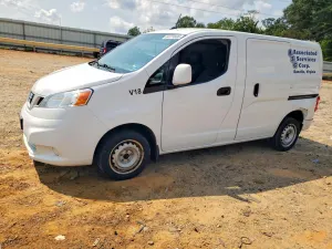 Nissan NV200 2.0L 4 2021