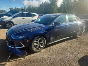 Hyundai Sonata 2.5L 4 2021