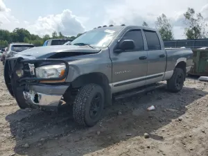 Dodge RAM ST 5.7L 8 2006