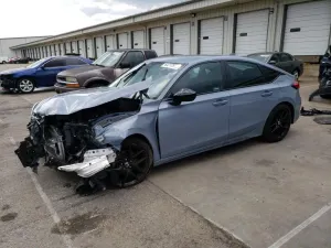 Honda Civic SPORT 2.0L 4 2024