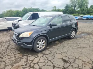 Honda CR-V 2.4L 4 2007