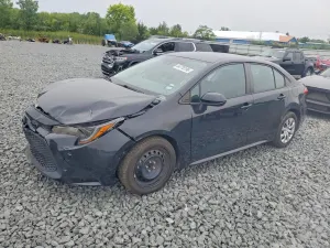 Toyota Corolla 1.8L 4 2022
