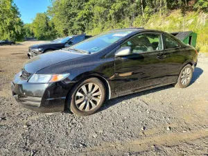 Honda Civic 1.8L 4 2010