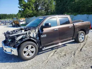 RAM 1500 5.7L 8 2016