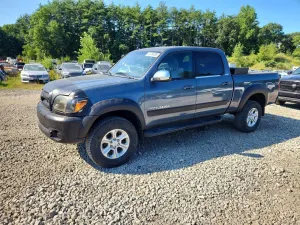 Toyota Tundra 4.7L 8 2005