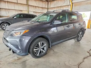 Toyota Rav4 2.5L 4 2018