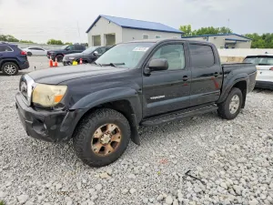 Toyota Tacoma 4.0L 6 2009