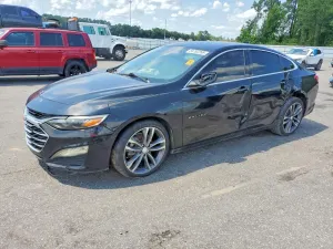 Chevrolet Malibu 1.5L 4 2020