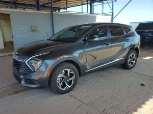 Kia Sportage 2.5L 4 2024