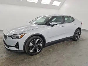 Polestar 2 2023