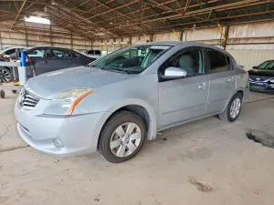 Nissan Sentra 2.0L 4 2011