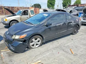 Honda Civic 1.8L 4 2008
