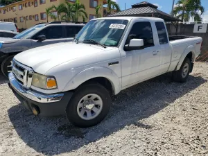Ford Ranger 3.0L 6 2006