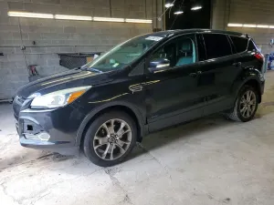 Ford Escape 2.0L 4 2013