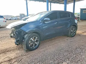Kia Sportage 2.4L 4 2020