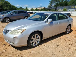 Lexus ES 3.5L 6 2009