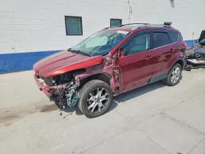 Ford Escape 2.0L 4 2015