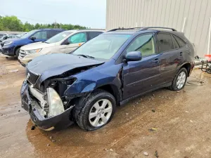 Lexus RX 3.3L 6 2006