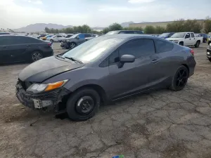 Honda Civic 1.8L 4 2015