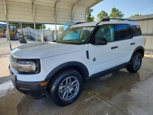 Ford Bronco 1.5L 3 2026
