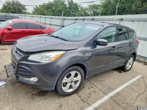 Ford Escape 1.6L 4 2015