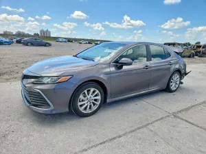 Toyota Camry 2.5L 4 2024