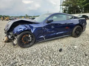 Ford Mustang GT 5.0L 8 2018