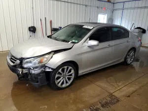 Honda Accord 3.5L 6 2014