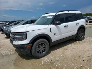 Ford Bronco 1.5L 3 2024