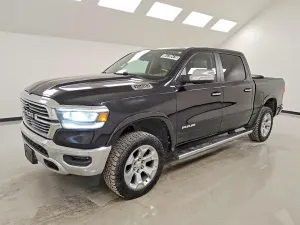RAM 1500 5.7L 8 2019