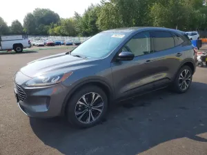 Ford Escape 1.5L 3 2021