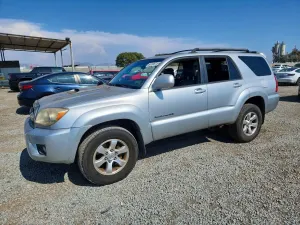 Toyota 4Runner 4.0L 6 2007