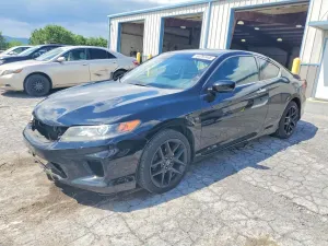 Honda Accord 2.4L 4 2013