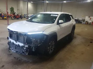 Chevrolet Equinox 1.5L 4 2026